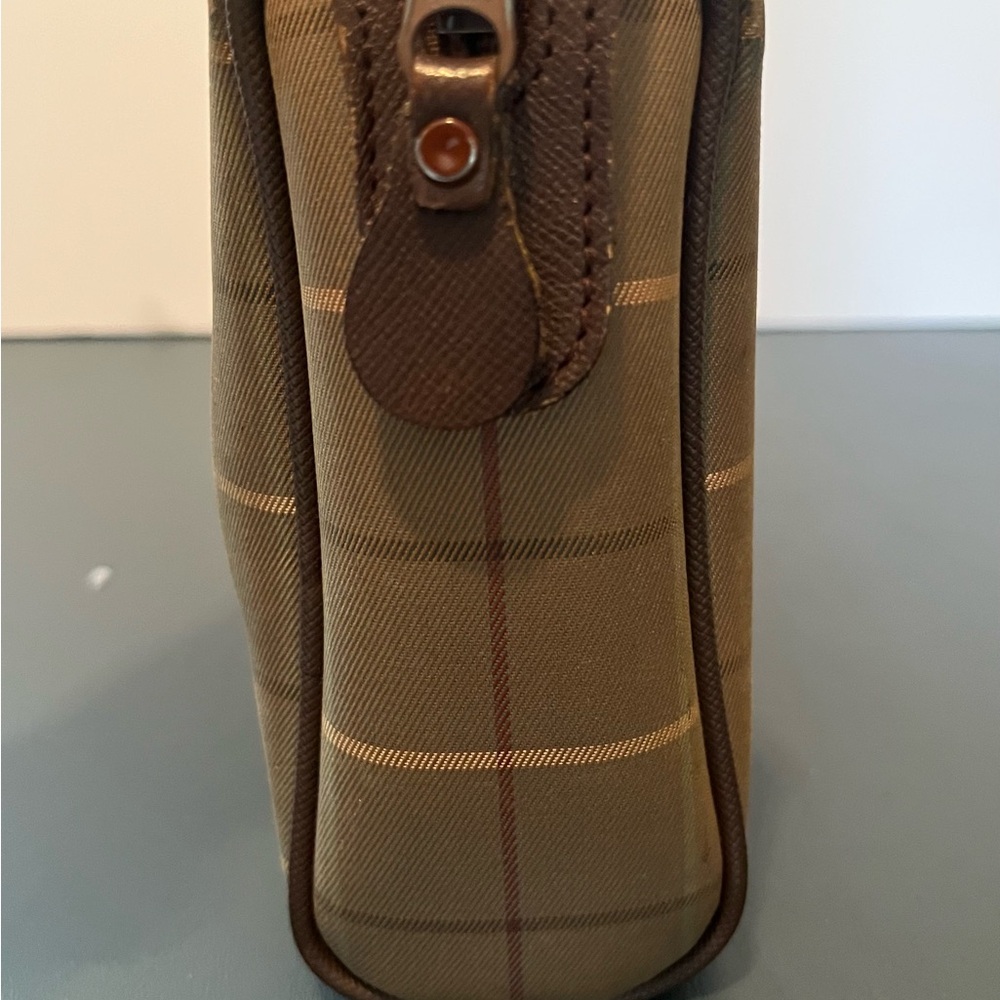 Burberry Cosmetics Pouch/ Clutch - Picture 9 of 10